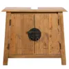 VidaXL 246040, Drewno, 70 cm, 12 cm, 1 szt. Podgląd zdjęcia produktu 3