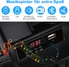 Auto elettrica COSTWAY, auto elettrica per bambini a 12V Anteprima dell’immagine prodotto 8