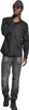 Pánská košile Brandit Slim Worker Shirt black - XL Náhled obrázku produktu 5
