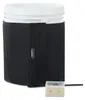 5-Gal Metallfassung Eimerheizer 250W -17,78-62,78°C Produktbild-Vorschau 1
