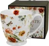 DUO Becher mit Fuß REBECCA, 500 ml, New Bone China Produktbild-Vorschau 6