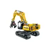 Lego 42006 Raupenbagger Produktbild-Vorschau 5