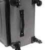 3er Koffer Set Stoff und 4x Organizer - Koffer Set Produktbild-Vorschau 8