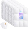 Sammelkarten Hüllen, 60 stück Transparent Sammelkarten Produktbild-Vorschau 1