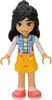 LEGO Friends: 5 náhodných minifigúrok Náhľad obrázku produktu 4