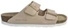 Rohde Alba Damenschuhe Pantoletten Beige Freizeit Produktbild-Vorschau 24