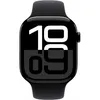 Apple MXM23ZM/A, Band, Smartwatch, Schwarz, Apple, Apple Produktbild-Vorschau 5