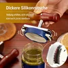 Edelstahl-Dosenöffner, Senioren-Flaschenöffner, Produktbild-Vorschau 3
