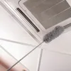 Prachový kartáč - prachovka - teleskopická - 280 cm - Náhled obrázku produktu 3