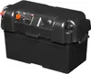 Batterien Box Batteriekasten USB Steckdose Voltmeter Produktbild-Vorschau 1