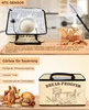 Boîte de fermentation pour pain électrique, avec contrôle Voir les images du produit 6