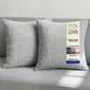 Selfitex 2er Set Sofakissen 50x50 cm, inkl. Füllkissen, Produktbild-Vorschau 1