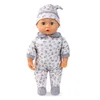 Bayer Design 93824CP Babypuppe interaktiv, Spielpuppe Produktbild-Vorschau 2