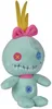 A plush toy of Scrump from Disney's Lilo & Stitch. Anteprima dell’immagine prodotto