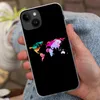 MuchoWow® Handyhülle Schutzhülle Hülle für Apple iPhone 14 Produktbild-Vorschau 5