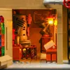 FunWhole Steampunk FO9070 Torre di sorveglianza FO9070 Anteprima dell’immagine prodotto 6