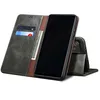 Galaxy A53 5G Hülle, Leder Flip Brieftasche Schutzhülle mit Produktbild-Vorschau 3