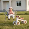 Detské odrážadlo Detské odrážadlo Balance Bike Odrážadlo Náhľad obrázku produktu 9