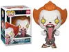 IT Chapter 2 Pennywise with Dog Tongue #0781 Produktbild-Vorschau 4