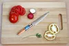 Spelucchino e coltello multiuso, coltello Damasco extra Anteprima dell’immagine prodotto 4