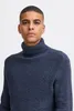 Blend BHPullover Herren Rollkragenpullover Strickpullover Produktbild-Vorschau 4