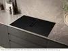 Siemens iQ300 ED81ABS16E, Schwarz, Integriert, 80 cm, Produktbild-Vorschau 4
