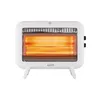 Argoclima ARGO SEVENTY ICE, Elektrischer Quarz-Raumheizer, Produktbild-Vorschau 2