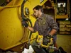 DeWALT DCGG571M1 power grease gun Anteprima dell’immagine prodotto 15