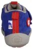 Affenzahn 00844-30052 dětské barefoot boty v modré barvě Náhled obrázku produktu 15