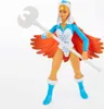 Masters of the Universe Origins Actionfigur (14 cm) Produktbild-Vorschau 13