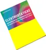 Notatniki elektrostatyczne SYMBIO Symbionotes/ 70x100 mm/ Podgląd zdjęcia produktu 1