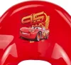 keeeper kids Kinder-Toilettensitz "ewa cars" rot Náhled obrázku produktu 5