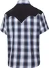 Stars & Stripes Herren Westernhemd »EVAN« Gr.XL Produktbild-Vorschau 2