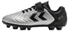 Hummel Top Star F.G. 2.0 Vc Jr - black/silver, Größe:34 Produktbild-Vorschau 6