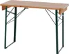 Garniture de chapiteau 110 cm sans dossier 3 pièces, table Voir les images du produit 16