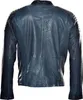JCC Lederjacke 31020346 Herren sea port 56 Produktbild-Vorschau 3