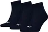 Puma Uni Štvrťročná Hladká 3P 321 321 35/38 Náhľad obrázku produktu 1
