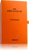 Armaf The Lion's Club Monarque EDP 100 ml M Voir les images du produit 4