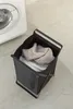 Yamazaki Tower, 45 l, Rechteckig, Polyester, Polypropylen Produktbild-Vorschau 14