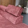 Masseno Ecksofa VELISS mit Schlaffunktion L-Form, Sofa mit Produktbild-Vorschau 6