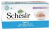 SCHESIR Multipak Tuńczyk Styl Naturalny18x50g Produktbild-Vorschau 4