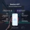 Beatbot iSkim Ultra - Robot écumeur de piscine avec énergie Voir les images du produit 8