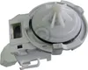 BOSCH Ablaufpumpe wie 00165261 Pumpenmotor für Anteprima dell’immagine prodotto 1