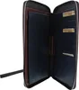 Anekke portafoglio Contemporary RFID Passport Wallet Anteprima dell’immagine prodotto 9
