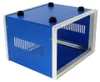 Rosfix Blaues Metallgehäuse – Elektronikschutzgehäuse | Produktbild-Vorschau 5