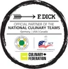 Dick Filetiermesser 18 cm Náhled obrázku produktu 6
