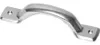 maniglia imbutita 120 mm Anteprima dell’immagine prodotto 2
