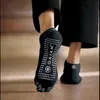 Calcetines antideslizantes con suela adherente, talla M/L Vista previa de la imagen del producto 6