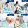 Tragbarer Luftbefeuchter Kühlventilator, USB-betrieben, Produktbild-Vorschau 5