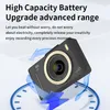 aparat cyfrowy 4K, cyfrowa kamera wideo, 48 MP, zdjęcia, Podgląd zdjęcia produktu 4